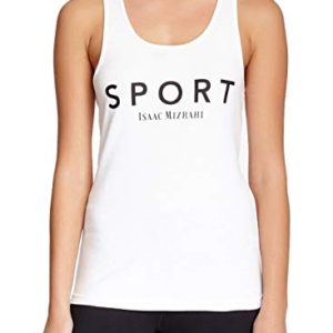 Logo Racerback Tank