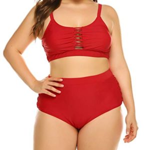 Bathing Suit Swimwear