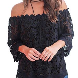 Loose Blouse Shirts
