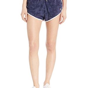 Terry Cloth Short
