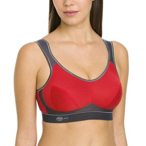 Extreme Control Sport Bra
