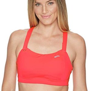 High-Impact Sports Bra