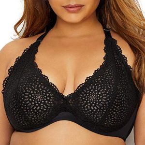 Plus-Size Crochet