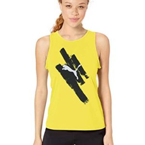 Graphic Tank Top