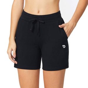 Shorts with Pockets