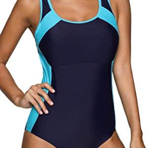 Swimsuit Sports Racerback