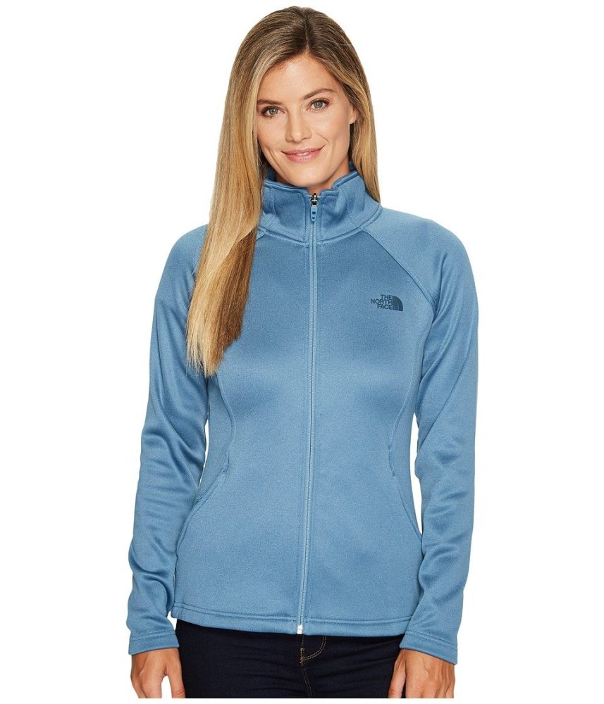 The North Face Women's Agave Jacket - WF Shopping