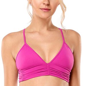 Yoga Sports Bra