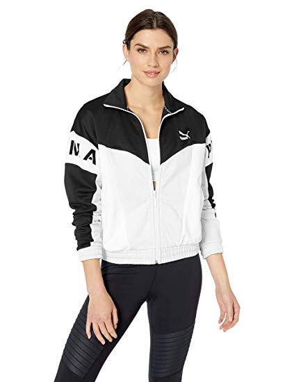PUMA Women's Xtg 94 Track Jacket - WF Shopping