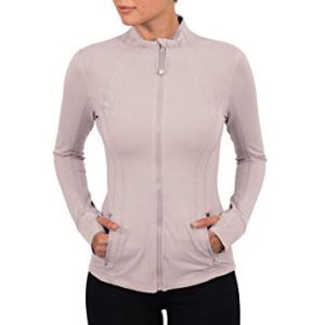 Running Track Jacket