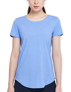 Yoga T-Shirt - WF Shopping