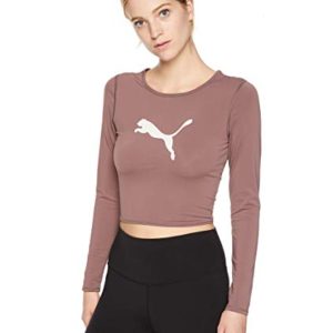 Women's Luxe Crop Top