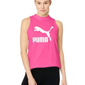Logo Tank Top
