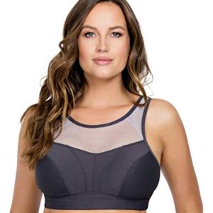 Unlined Sports Bra