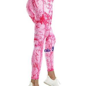 High Waist Yoga Pants