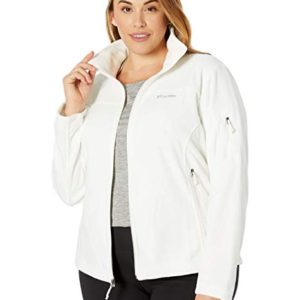 Soft Fleece Jacket