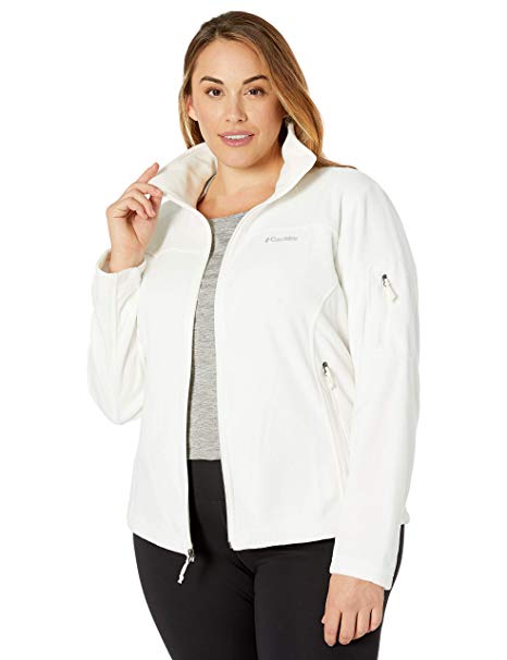 Soft Fleece Jacket Soft Fleece Jacket