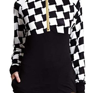 Knitted Track Jacket