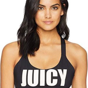 Cross-Back Sports Bra