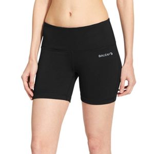 Workout Yoga Shorts