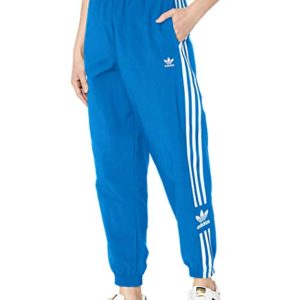 Lock Up Track Pants