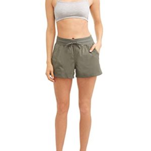 Women's Walking Shorts
