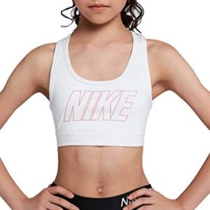 Graphic Sports Bra