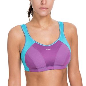 High Impact Sports Bra