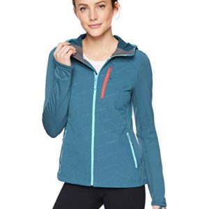 Reactor Exert Jacket