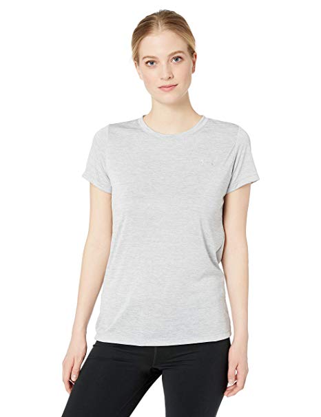 Under Armour Women's Tech Twist T-Shirt - WF Shopping