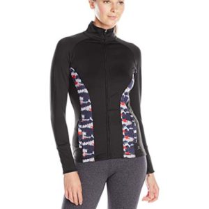 Women's Zip-up Jacket