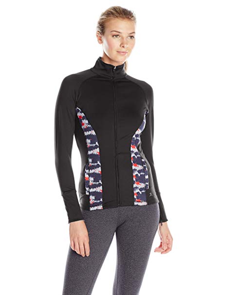 Women's Zip-up Jacket Women's Zip-up Jacket