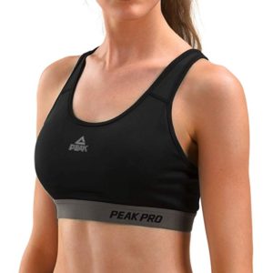 Medium Impact Yoga Bra