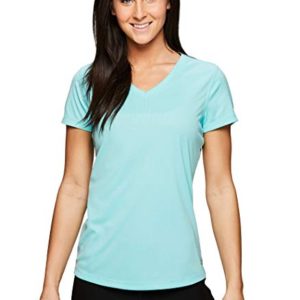 Short Sleeve Yoga T-Shirt