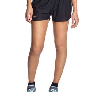 Women's Play Up Short