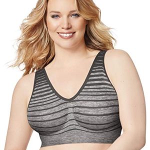 Plus Size Pull Over Bra