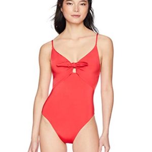 One Piece Swimsuit