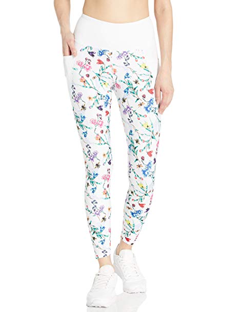 Printed Legging Printed Legging