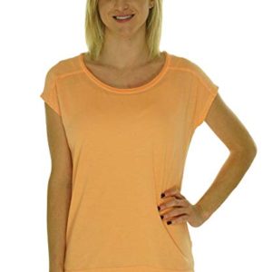 Womens Cotton Poly Top