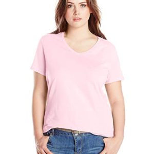 V-Neck T-Shirt