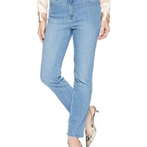 Classic Tapered Jean
