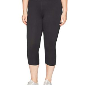 Active Stretch Capri