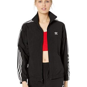 Track Top Jacket