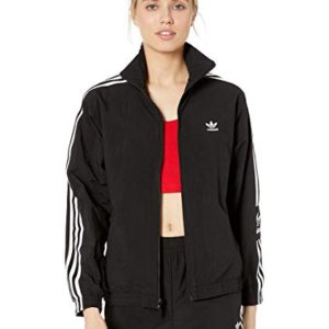 Track Top Jacket