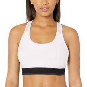 Racerback Sports Bra