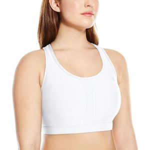 Compression Sports Bra
