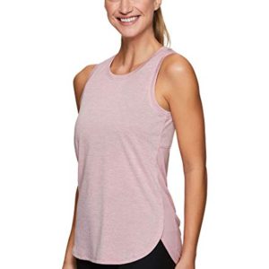 Yoga Tank Top