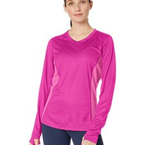 Cool It Long Sleeve Top