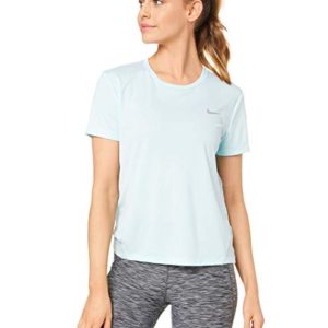 Short Sleeve Running Top