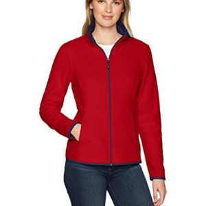 Polar Fleece Jacket